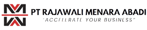 PT Rajawali Menara Abadi Logo